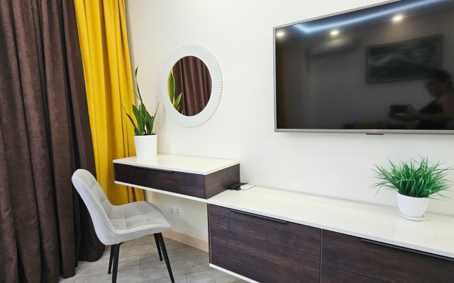 Apartamenty ZK Al'batros 10/16