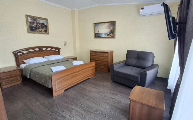 Мини-Отель Олимп