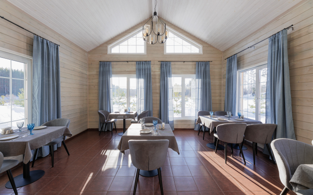 База Отдыха Тутань