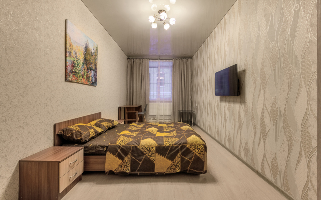 Апартаменты Sutki Rent на Фонтанке