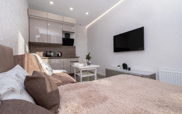 Апартаменты Привилегия 1