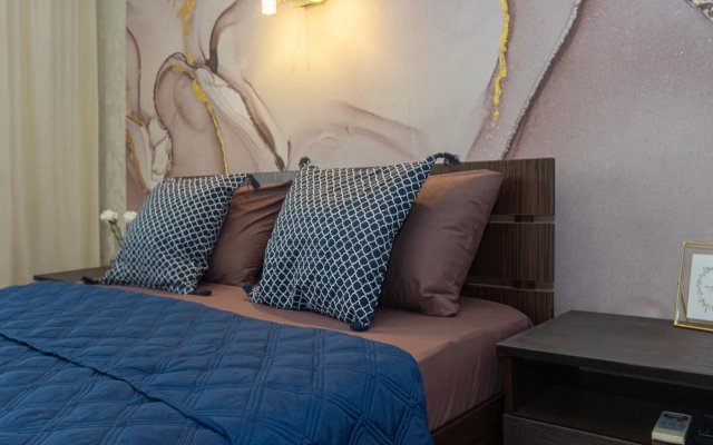 U Parka Krasnodar Apartments