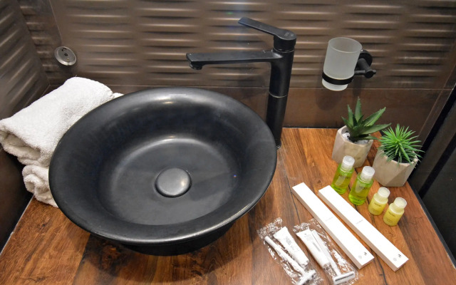 Perte House Apartment's on Amiryan Street 26/4 Apartments