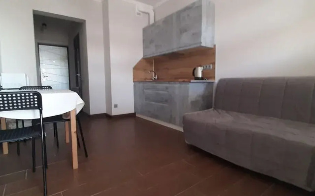 Mechta Flat 2