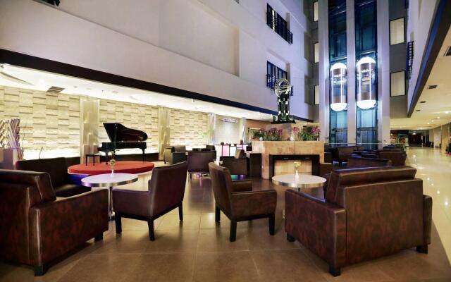 Aston Pontianak Hotel & Convention Center