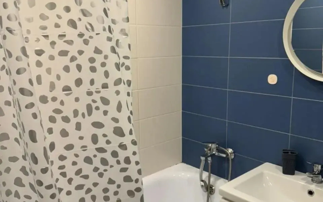 Апартаменты Тамбов Мичуринская 112Д