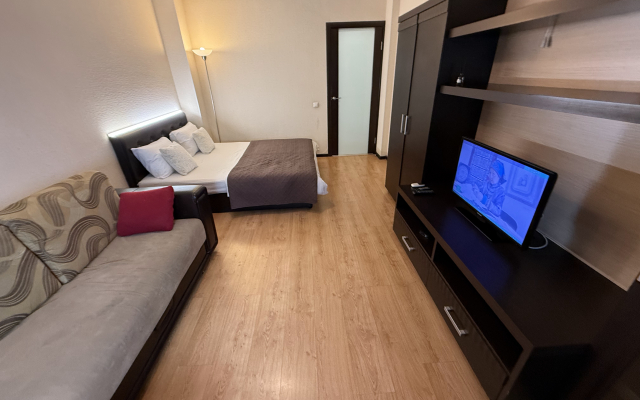 Tut Khorosho Na Schorsa 103 2 Flat