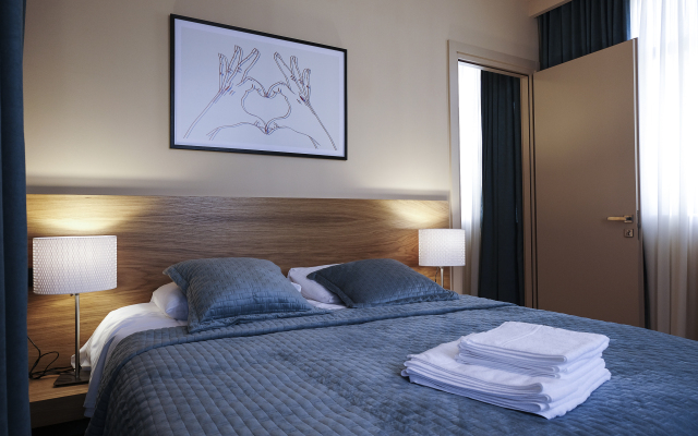 HOME/tbilisi Apartments