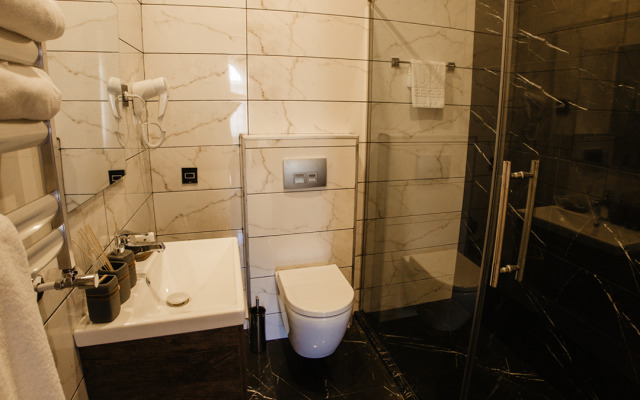 Hillmond Hotel Baku