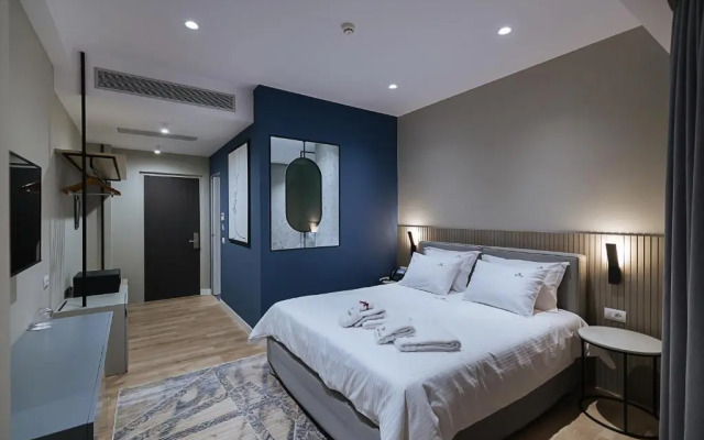 Park Plazza Hotel