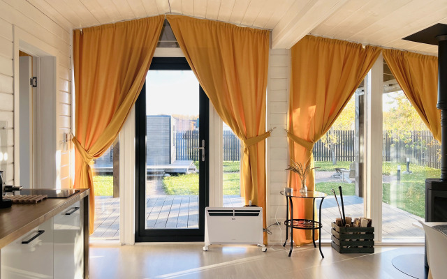 Гостевой дом Letto House