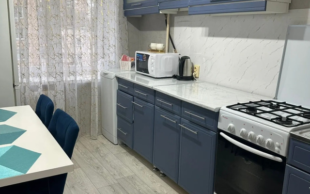 Квартира Уютная двухкомнатная в центре Минска