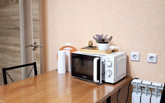 Апартаменты для Семейного Отдыха