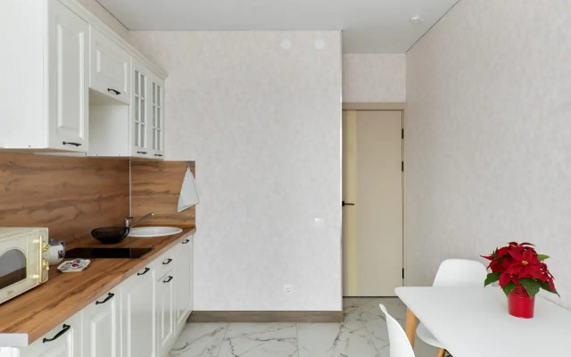 Liliya Khaus 32 Apartments