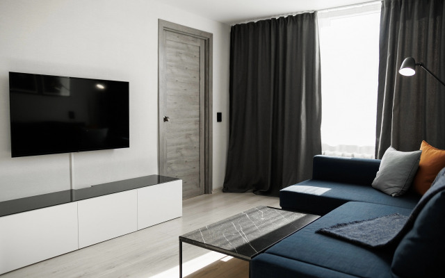 Квартира Riders Apartments 37