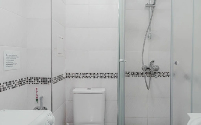 Апартаменты на Владыкино