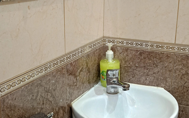 Квартира Уютная 3х Комнатная в Парковом