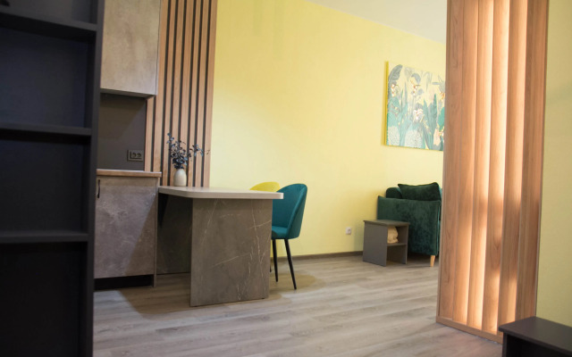 Na Sirina flat