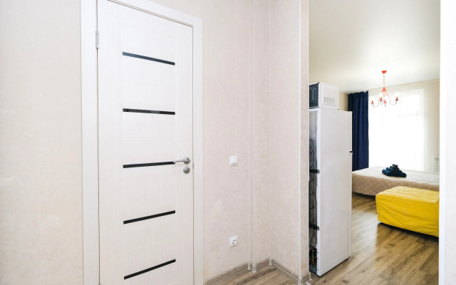 Квартира Уютная