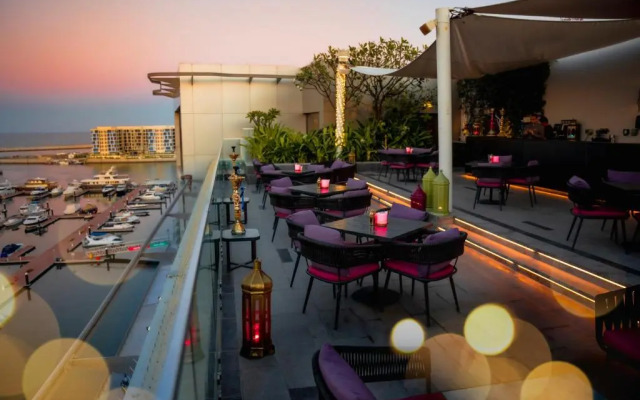 Mysk Al Mouj Hotel