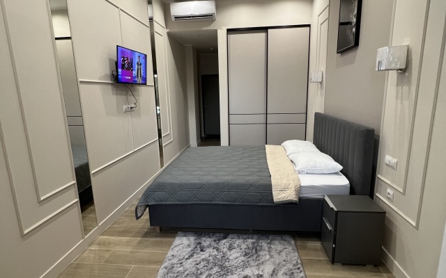 Apartamenty V Tsentre Sochi Flat