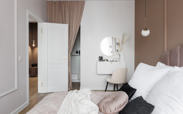 Апартаменты Hugge Place | Аппартаменты  у ЖД вокзала