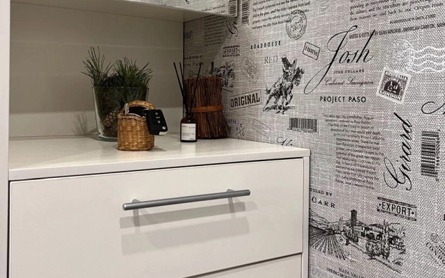 Квартира Уютная 4, рядом с Аэропортом Казани и М12