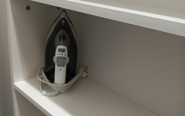 Апартаменты Диво Байкала