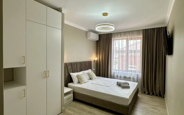 Mokko Guest House