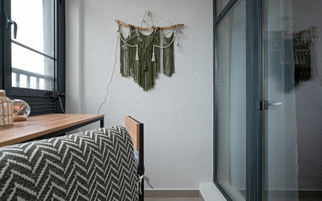 Квартира Kamelia Oliva