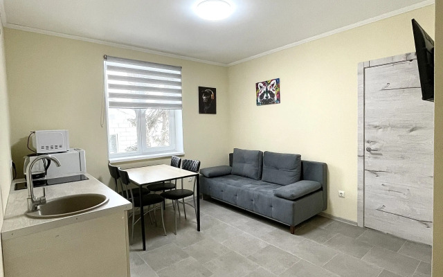 Avanta Guest House