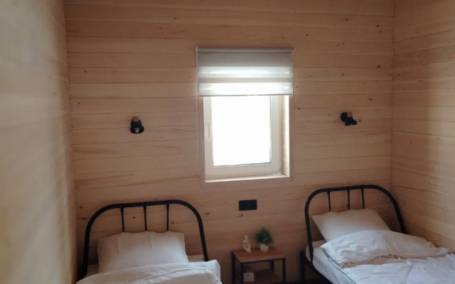 Частный дом Volku&Ёlku