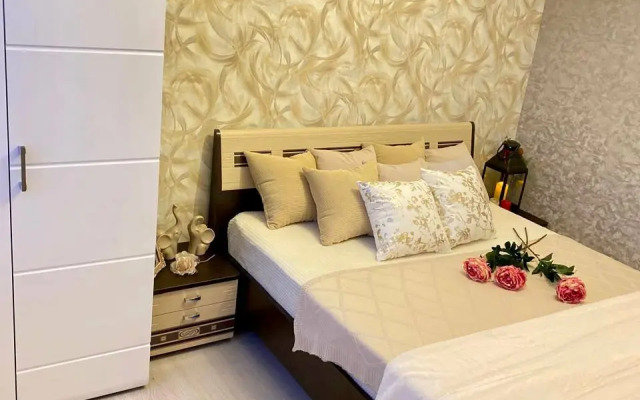 Квартира 3-комнатная в центре на Мичурина