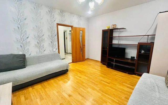 Апартаменты Эскадронная Улица 32/1