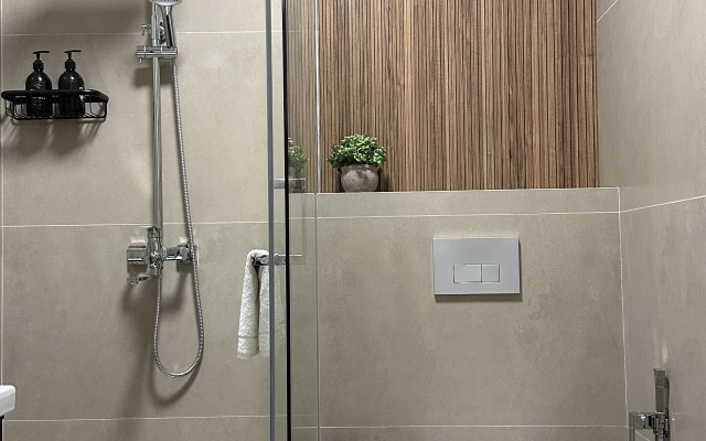 Апартаменты 179 Комфорт Сити