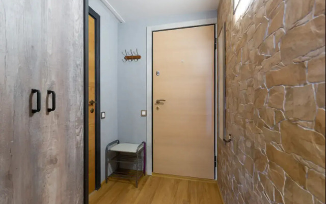 Квартира на Домодедовская 4