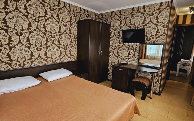 Bossa Villa