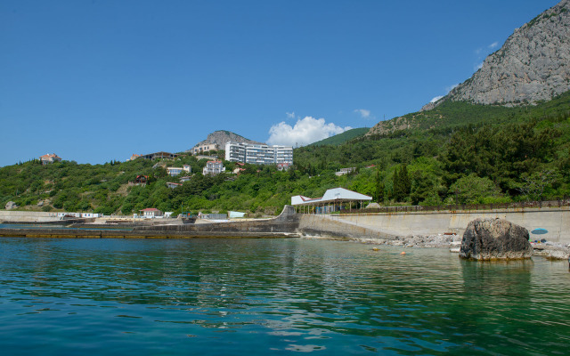 Kv. 50 "forosskiy Bereg" Apartamenty