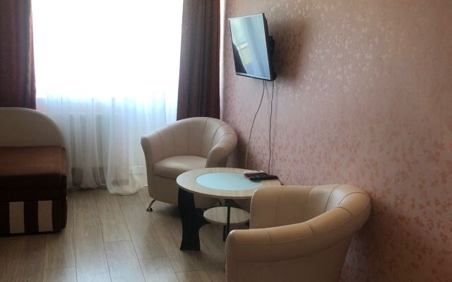 Diva Mini Hotel