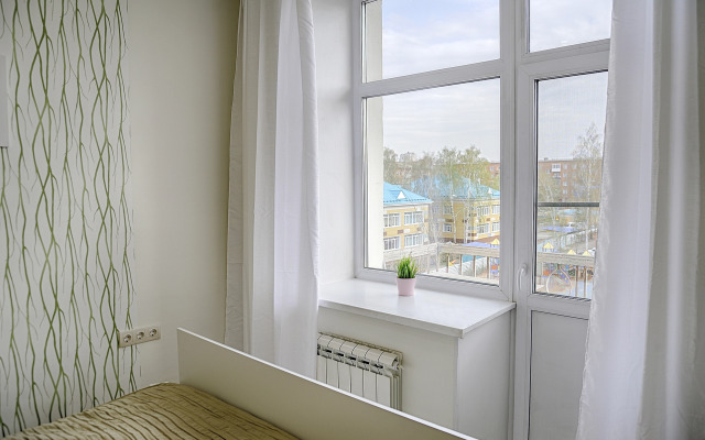 Квартира на Пр-кт Карла Маркса 17