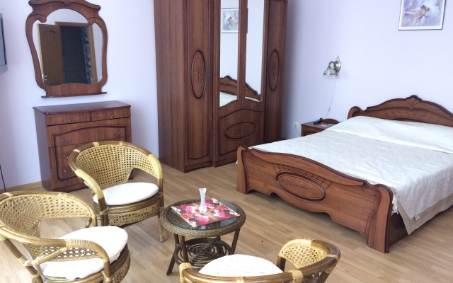 Гостевой дом Русь Геленджик