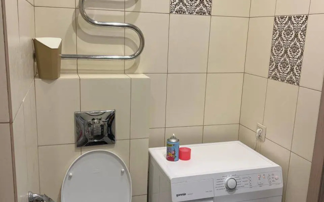 Квартира На Чистяковой 67