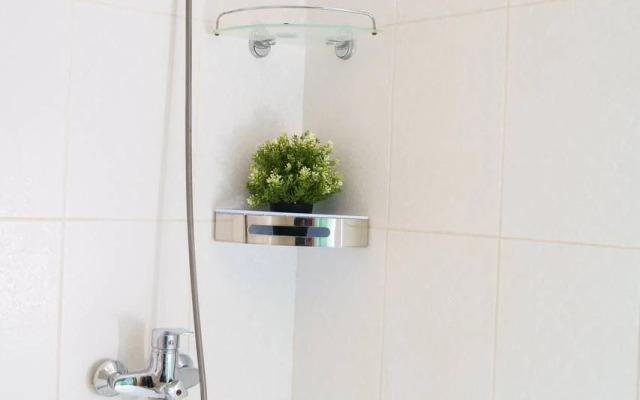 Квартира на Свердлова 21