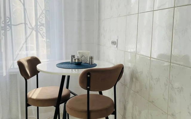 Квартира в центре