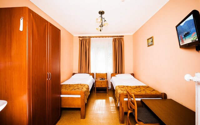 Zolotaya Bukhta Hotel