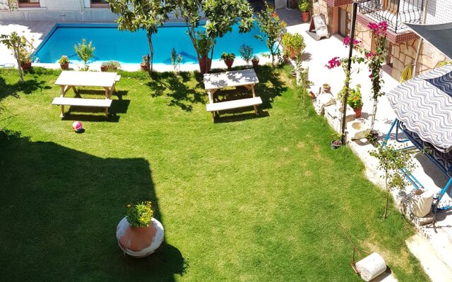 Sezgin Boutique Hotel