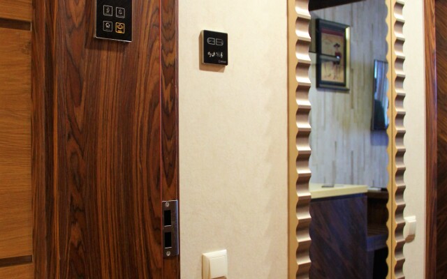 Dreamland Oasis Luxury 1801 Apart-Hotel