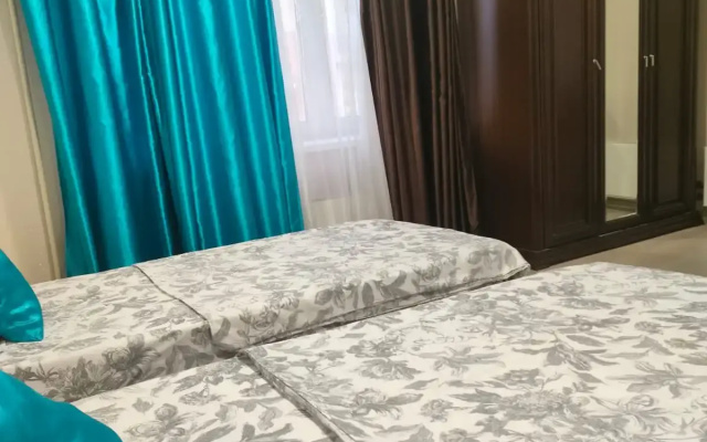 Kvartira na prospekte Rossijskoj Armii 10