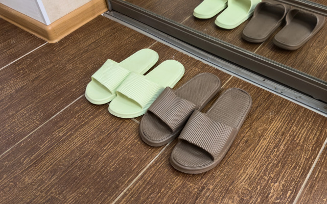 Квартира Просторная двушка в доме бизнес класса