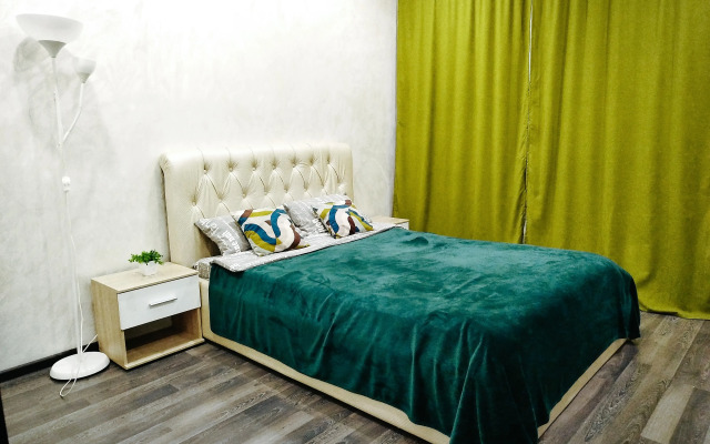 Po Karmanu S Samostoyatelnym Zaseleniem Apartments